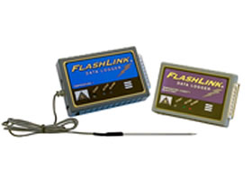 電子溫度/濕度記錄儀 20201~20209