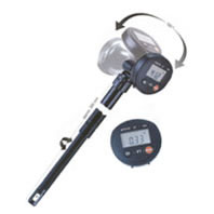 袖珍微風(fēng)儀 TESTO-405型