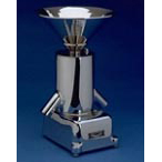 電動離心式分樣器 UDIV