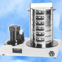 振動(dòng)篩 RX-812