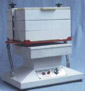 JJSF-Ⅲ型驗粉篩(停產(chǎn)) JJSF-Ⅲ