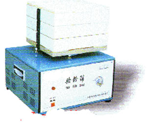 (國標型)驗粉篩(停產) JJSF-Ⅳ