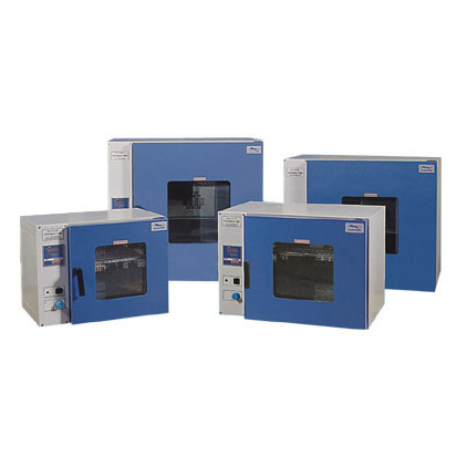 立式電熱恒溫鼓風干燥箱 DHG-9070A