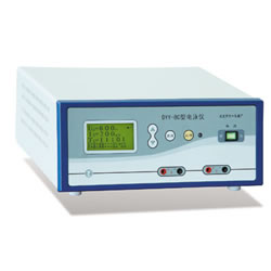 雙穩(wěn)定時電泳儀 DYY-8C