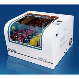 恒溫培養(yǎng)振蕩器 ZHWY-200B