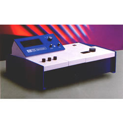 光柵分光光度計(jì)