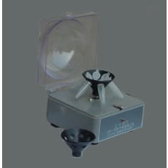 掌上離心機(jī)