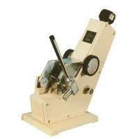 改進型阿貝折射儀