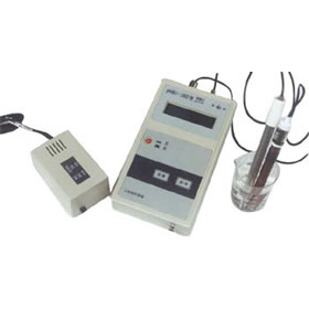 便攜式酸度計(jì)