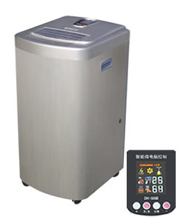 川井除濕機(jī) DH-702B