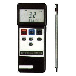 熱線式風(fēng)速計/風(fēng)速儀/風(fēng)速測量儀