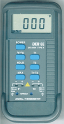 溫度表 DE-3004