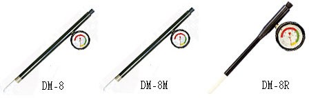 土壤水分測定計(jì) DM系列