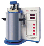 降落值測定儀 JLZ-1(停產(chǎn))