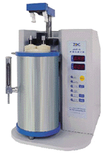 降落數(shù)值測定儀/沉降值測定儀