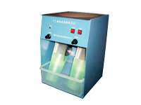 磁性金屬物測(cè)定儀