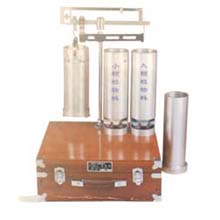 容重器 HGT-1000B型容重器