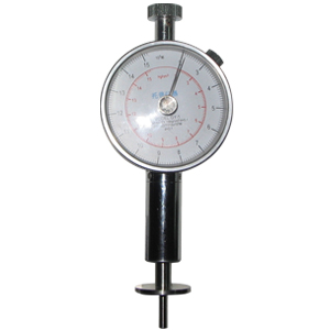 指針式果實硬度計