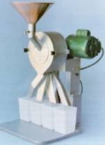 美國Gamet(佳美特)電動分樣器