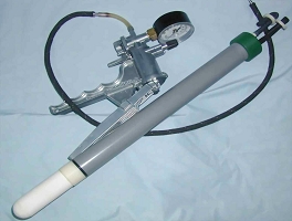 土壤溶液取樣器