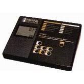 多功能臺式電導率儀 HI9932EC/TDS/NaCL/℃