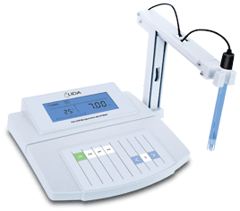 微機(jī)型精密酸度計(jì) PHS-25CW