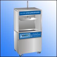 臺式數(shù)控超聲波清洗器 KQ-600系列