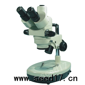 連續(xù)變倍體視顯微鏡 PXS-E