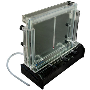 DNA測序電泳槽 JY-CX2A