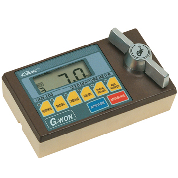 種子水分測定儀 GMK-503