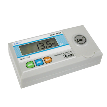 糖度測(cè)定儀GMK-703 GMK-703