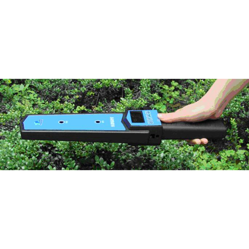 植物光譜分析儀 TOP-1100