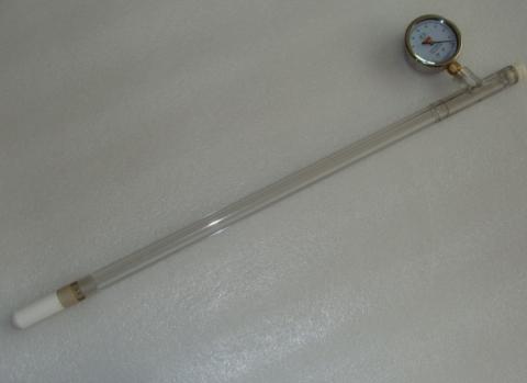 指針式土壤張力計
