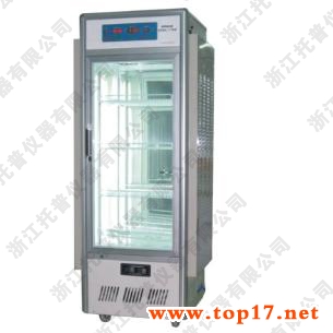 智能光照培養(yǎng)箱 GTOP-300D(已停產(chǎn))