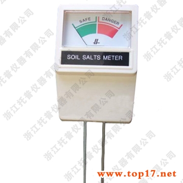 土壤鹽度分析計(jì) TY-2