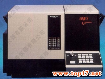 近紅外谷物品質(zhì)分析儀 美國帝強(qiáng)INSTALAB600