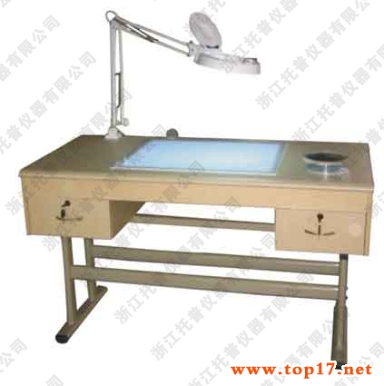 凈度分析臺(tái) TJD-1300