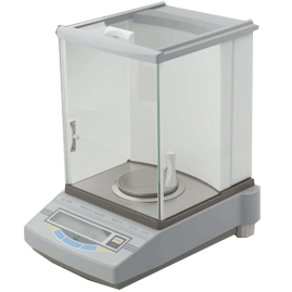 電子天平(千分之一) JA2103N