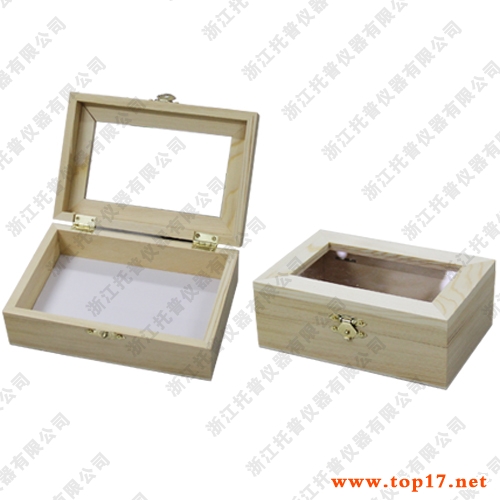 標(biāo)本盒 15.5*10.5*5.5cm