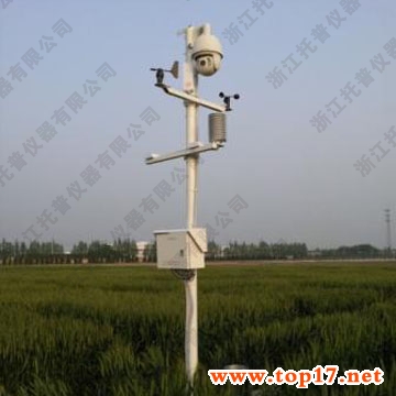 育種小區(qū)遠(yuǎn)程監(jiān)控系統(tǒng)