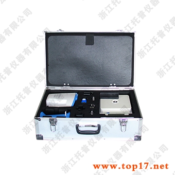 便攜式測產(chǎn)考種箱 無
