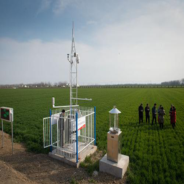 病蟲害監(jiān)測預(yù)警系統(tǒng) 暫無