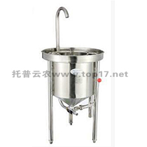 地下害蟲調(diào)查淘洗機 TX-10KG