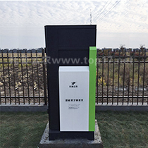 農(nóng)作物病菌孢子自動(dòng)捕捉培養(yǎng)系統(tǒng)(單配)