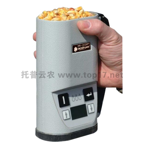美國(guó)帝強(qiáng)M-20P便攜式谷物水分儀 M-20P