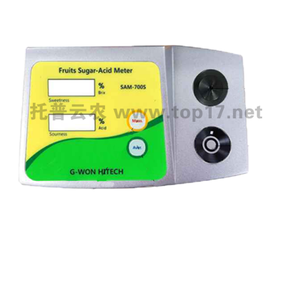 水果糖度酸度檢測(cè)儀