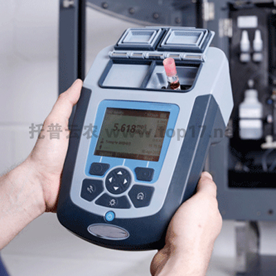 便攜式土壤養(yǎng)分檢測儀 TPY-S