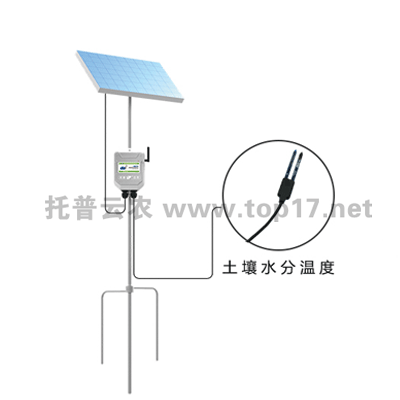 土壤水分監(jiān)測(cè)站 TPFS-WS-1/TPFS-WS-2/TPFS-WS-3/TPFS-WS-4
