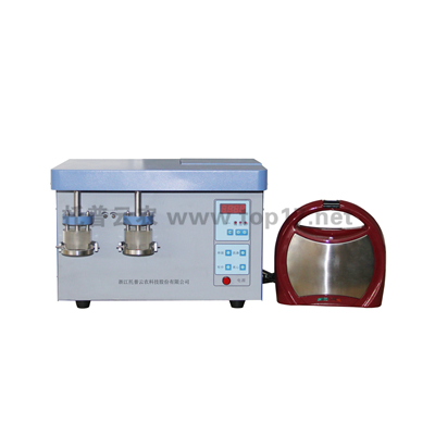 面筋指數(shù)測定儀 MJ-IIIA型