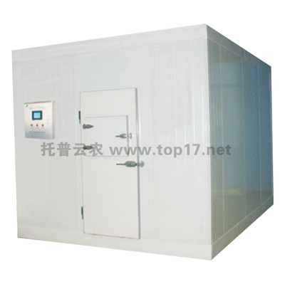 林木種子標(biāo)準(zhǔn)樣品庫(kù) TPZY-D